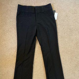 XOXO Black Pants "NEW WITH TAGS" Size 10...SERVER